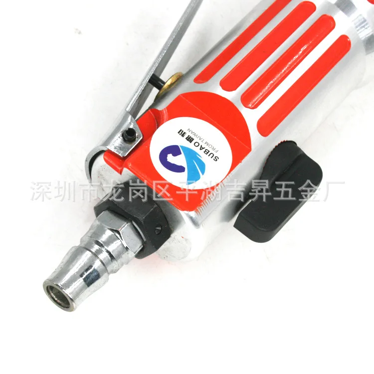 

Origional Product Taiwan Speed Leopard 305H Strong Wind Approved Industrial Grade Pneumatic Screw Driver Pneumatic Screwdriver 5