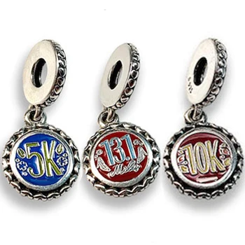 

Kakany 2020 New High-quality 131, Tok Milig, 5k Charm Diy Original 1: 1 Suitable For Ladies Jewelry Fashion Charm Luxury Gifts