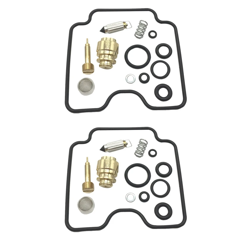 Motorcycle Carburetor Repair Kit Carburetor Vacuum