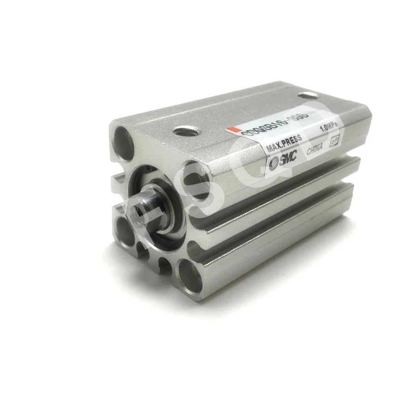 CDQSB16 10DC 10D XC8 CDQ2B16 15DZ FSQD SMC цилиндр пневматические компактные цилиндрические
