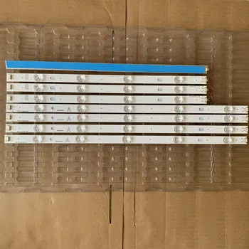 

Full LED backlight strip Array for LG 47inch TV 47LB6300 innotek LC470DUH DRT 3.0 47 inch A B type 6916L-1715A 6916L-1716A