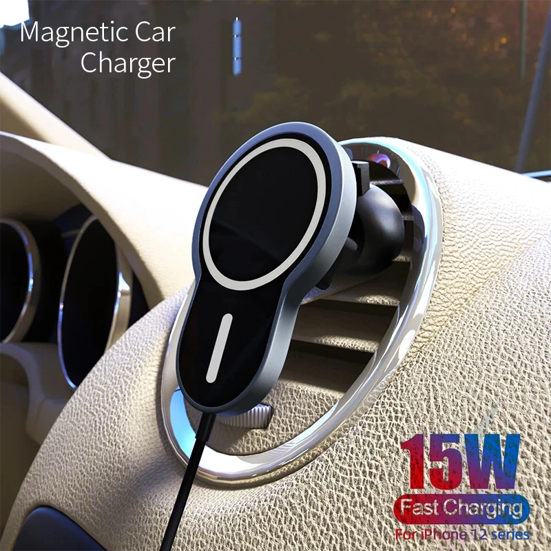 2020 New 15W Super Fast Wireless Charging For iPhone 12 Pro 12Pro Max