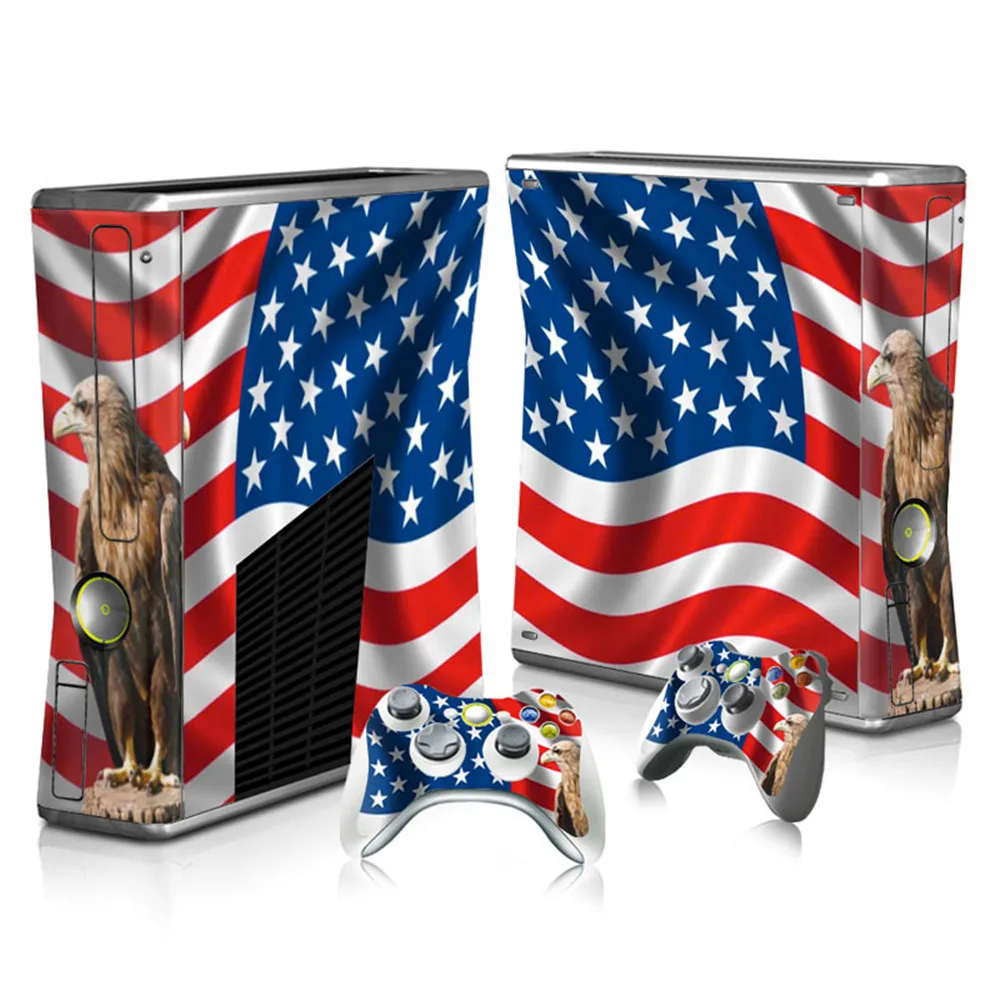 TN-XBOX360 SLIM-2172