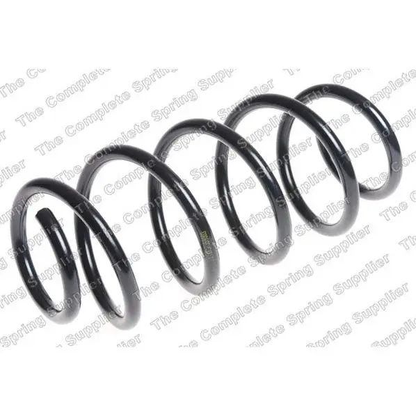 Пружина Fr Skoda Fabia 99-08, VW Polo 05-, Fox 05 KILEN 25083