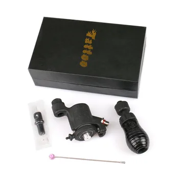 

Microblading Tattoo Rotary Tattoo Machine Gun Shader and Liner Tattoo Motor Kit for Tattoo Supply Body Art Equipment M627A-1