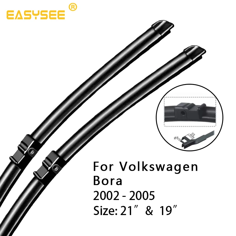 Автомобильные щетки стеклоочистителя для Volkswagen VW Bora подходят к боковым штифтам с