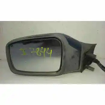 

LEFT REARVIEW VOLVO V70 FAMILY