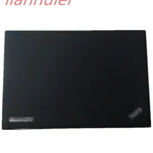 Чехол для ThinkPad X1 Carbon 1st Gen, задняя крышка 04Y1930