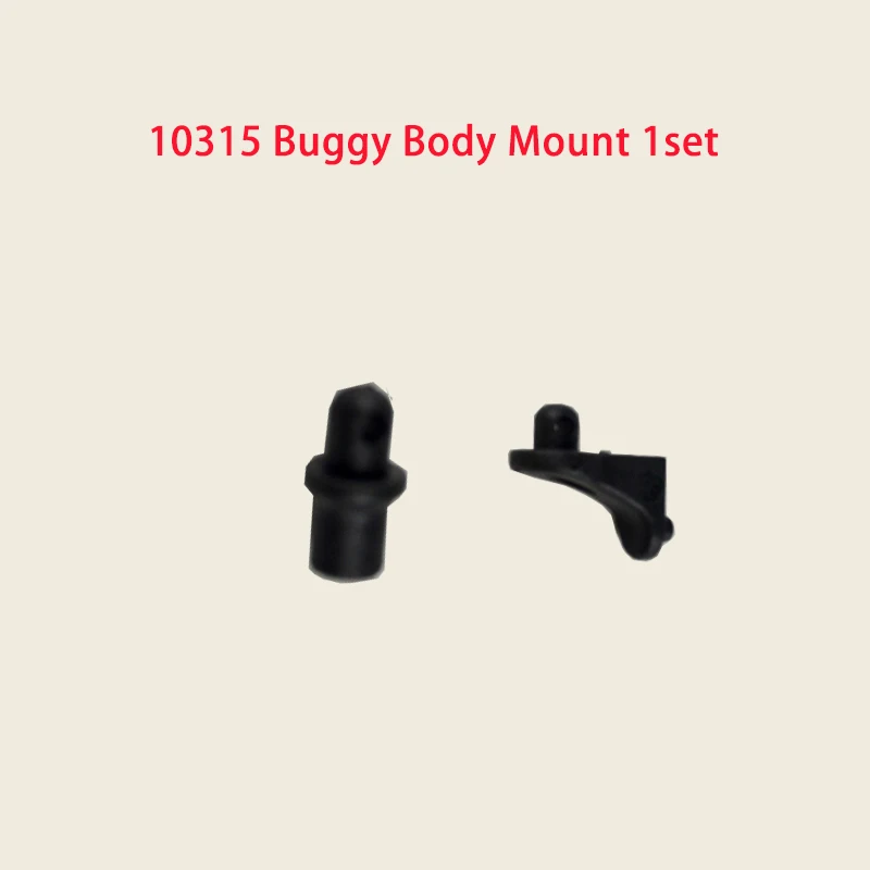 Rc Car Parts 10315 Buggy Body Mount 1Set Fit Vrx Racing  Rh1006 Rh1007 Rh016 Rh107 Rh1023 Rh1024 Rh1021 Rh1022