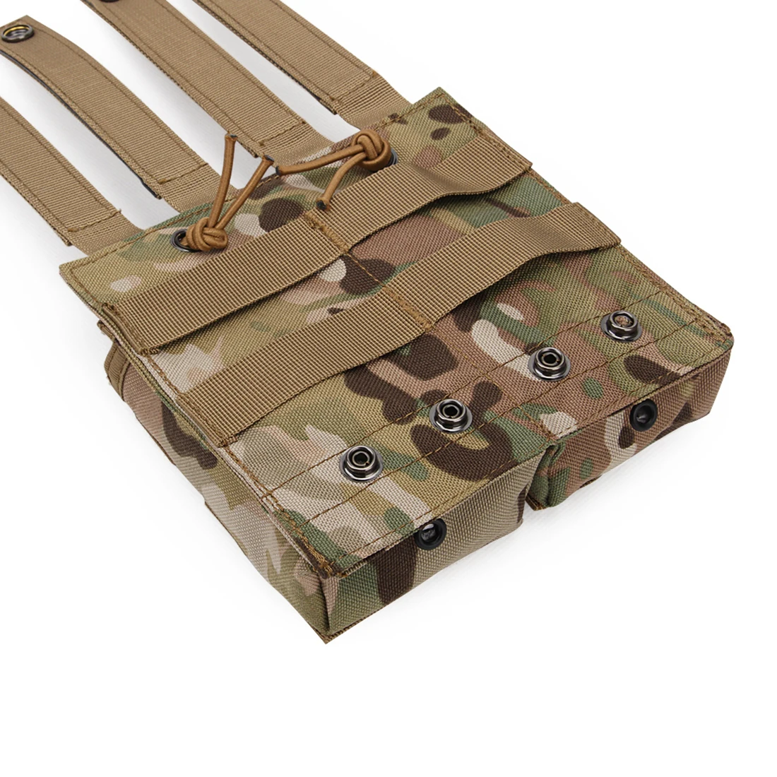 1 шт. двойной штабелер сумка для патронов чехол для G36 Mag Чехол держатель