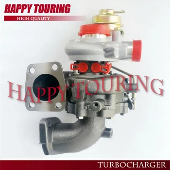 

TF035 Turbo VGT Turbocharger for Mitsubishi L200 2002 Challanger Pajero III Shogun 01-07 2.5L TDI 4D56 115HP 49135-02652 MR96808