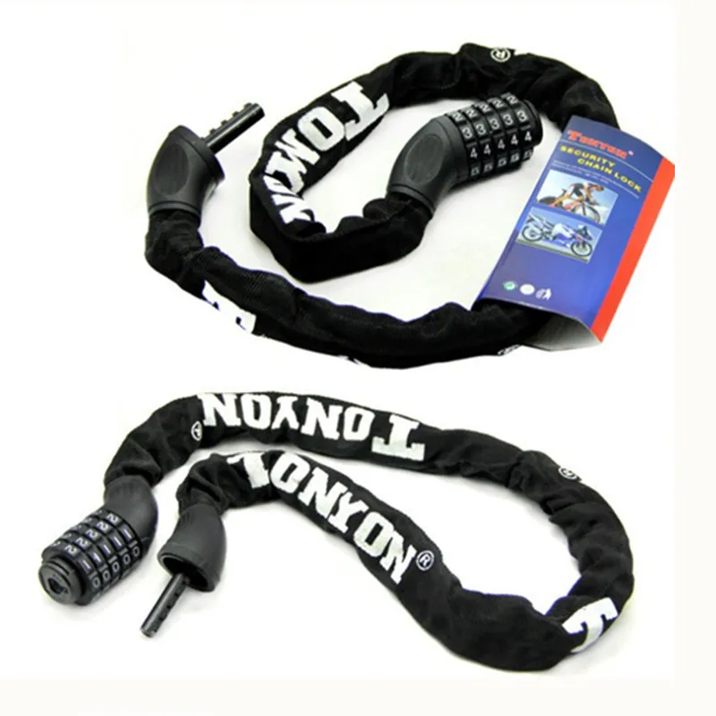 tonyon chain lock