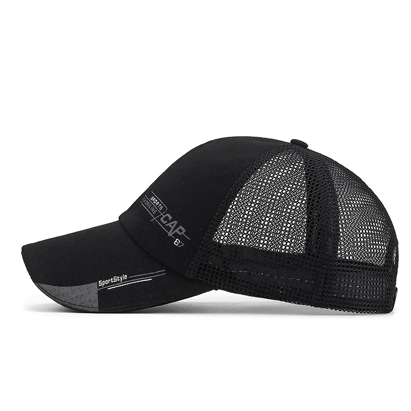 Бейсболка на заказ s Мужская Спортивная уличная Кепка Gorras Hombre сетчатая хип-хоп кепка s для женщин Snapback Кепка Drake Trucker