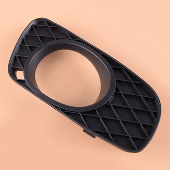 

beler 4518260218 Car Front Right Fog Light Lamp Cover Trim Frame Fit for Smart Fortwo 451 2007-2009 2010 2011 2012 2013 2014