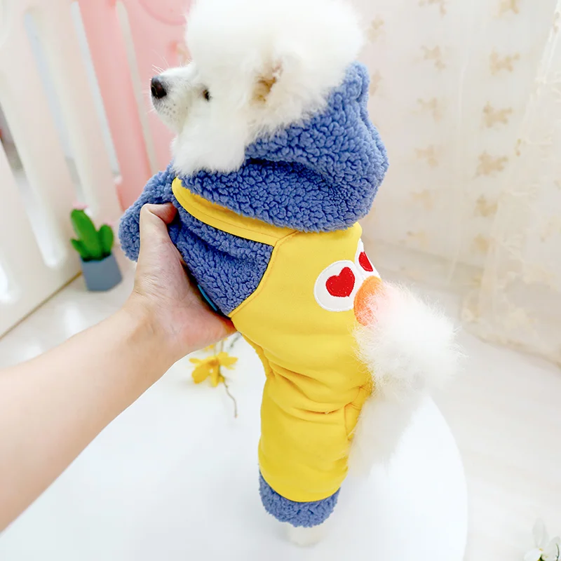 爱心眼四脚背带裤_8849