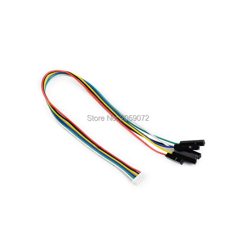 Круглый все-в-одном UART емкостный датчик отпечатков пальцев для aspberry Pi/Arduino/STM32