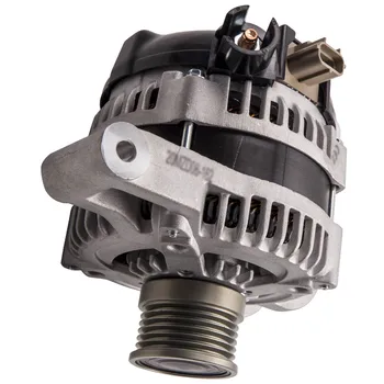 

For FORD FOCUS MK2 1.8 2.0 PETROL 2004-2016 for COMPLETE 150 amp BRAND NEW ALTERNATOR