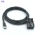 Ford Car Radio 6000CD Вспомогательный Женский Aux Аудио Кабель Для Ford Mondeo Focus 2 MK2 Aadpter Wire KOJDL с 4 Инструментами