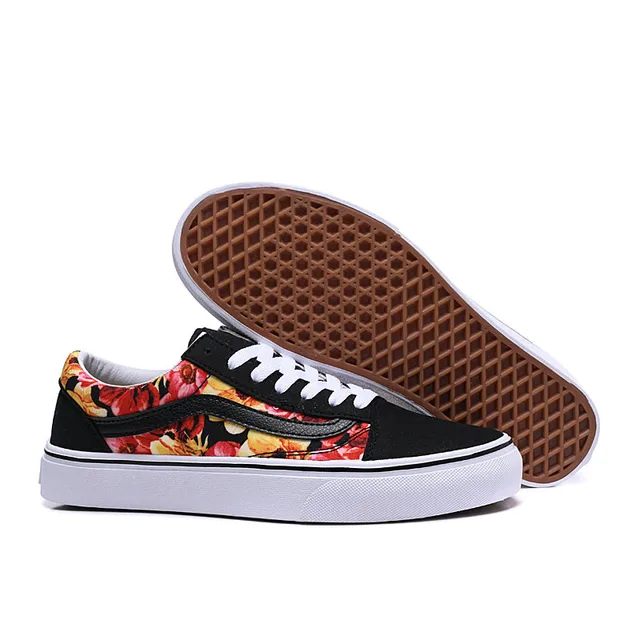 vans new arrivals mens