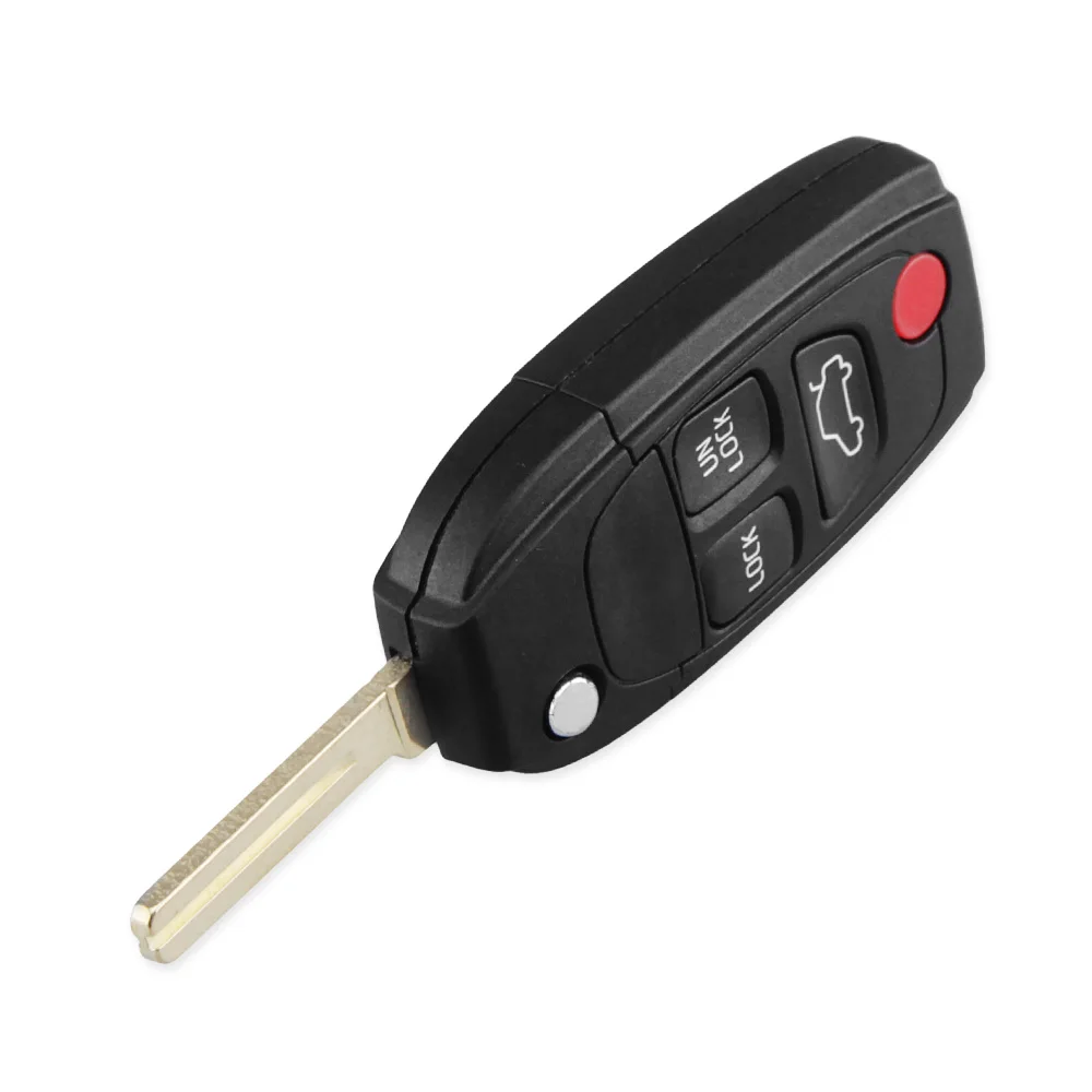 Chiave telecomando per Volvo XC70 XC90 V50 V70 S60 S80 - Hdcff83226c8448b88ba78bbc0e49884aI