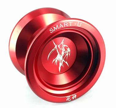 Игрушка YO-YO Профессиональный YO-YO сплав YOYO beboo YOYO S2