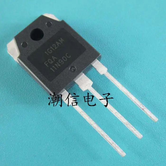 10cps FQA11N90C FQA11N90 11A 900V | Электронные компоненты и принадлежности
