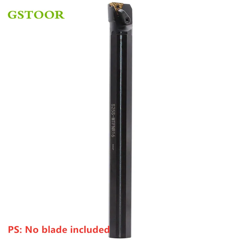 

1PC S40T-MTFNR16 S40T-MTFNL16 CNC Lathe Cutter Cutting Turning Tools TNMG160404 TNMG160408 Carbide Inserts Arbor Machine Metal