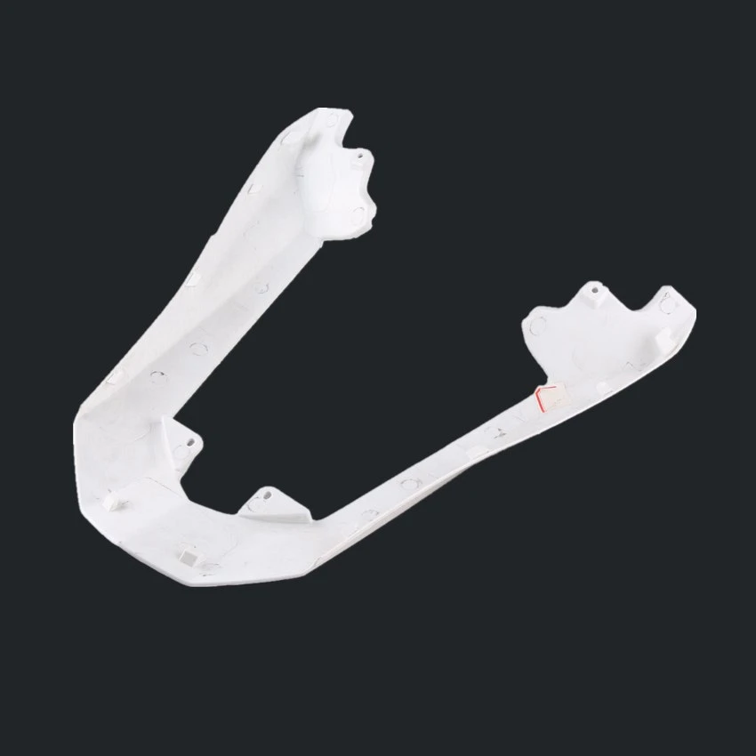 

Motorcycle Unpainted Rear Tail Fairing Bodywork For Kawasaki Z1000 2010 2011 ABS Plastic