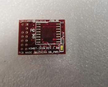 

Well Tested ASMB7-iKVM remote management module for P9D series