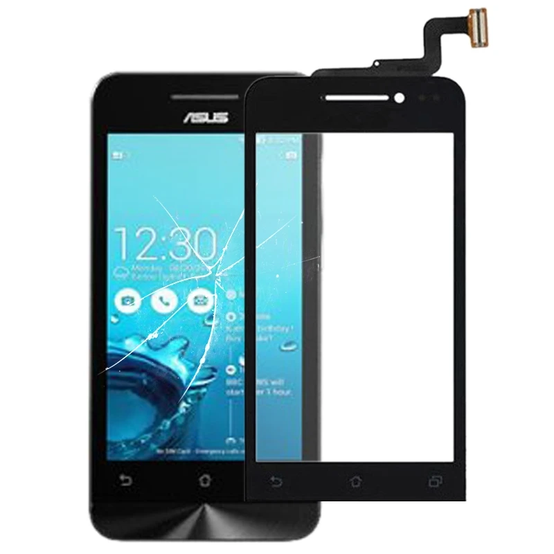 Сенсорная панель для Asus Zenfone 4 A400CG