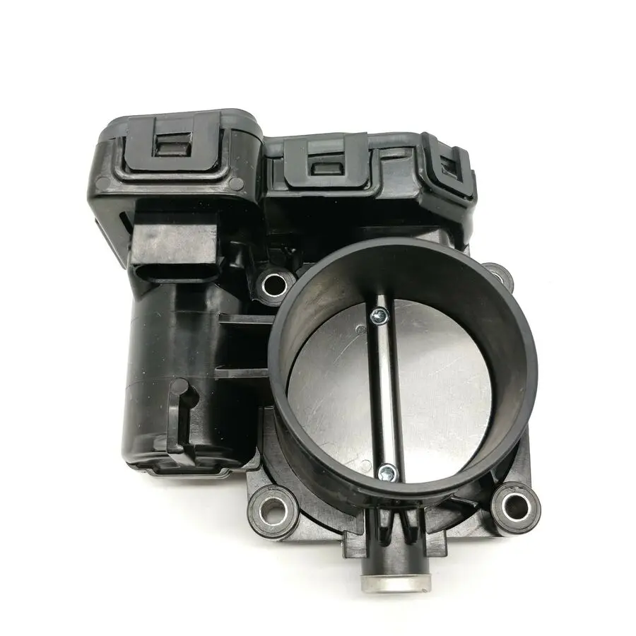 

Throttle Body Assembly For Liberty Dakota Ram 1500 Dodge 3.7L 3.8L 4861661AB
