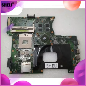 

FOR For ASUS A42J K42J K42JC Motherboard Rev: 2.2 with N11M-GE2-S-B1 Video Card DDR3