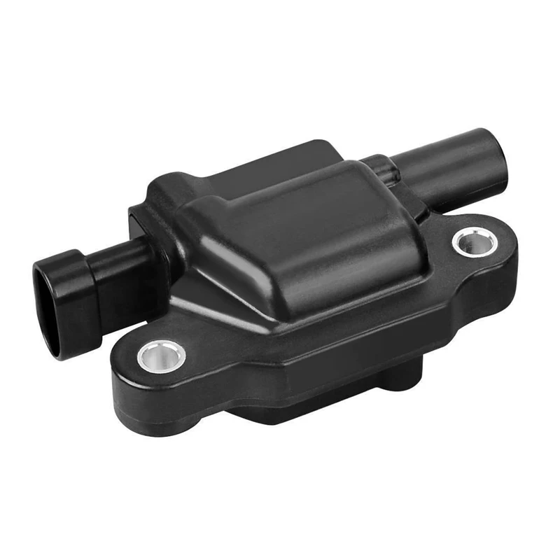 8 шт. катушки зажигания 12570616 для Chevrolet GMC V8 UF413 C1511 12611424