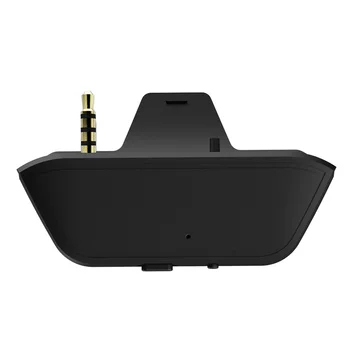 

Wireless Bluetooth Headset Adapter, Receiver, Lightweight Fast Charge Indicator Light Transmitter (3.5 Jack)