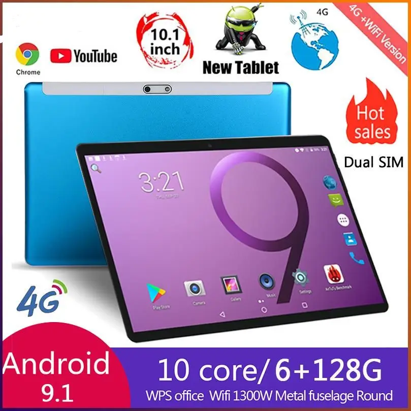 US $109.00 Factory Direct 2 in 1 Intel Z8350 Windows 10 Tablet 101 Inch Quad Core Tablet PC 4GB 64GB HD 800x1280 IPS