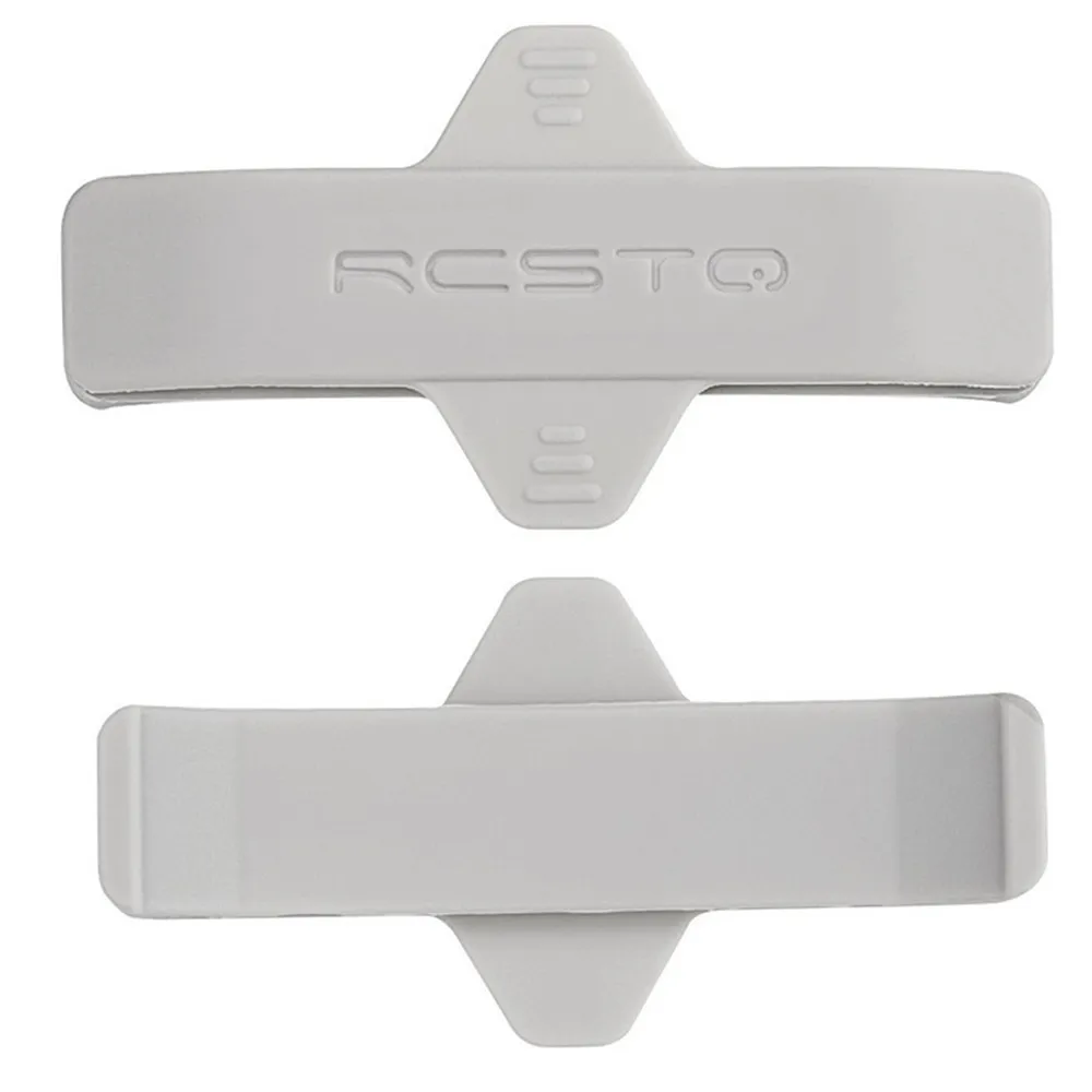 

Soft Silicone Propeller Holder for FIMI X8 SE 2020 Quick Release Propeller Fixed Stabilizer Blade Fixing Strap Clasp Accessories