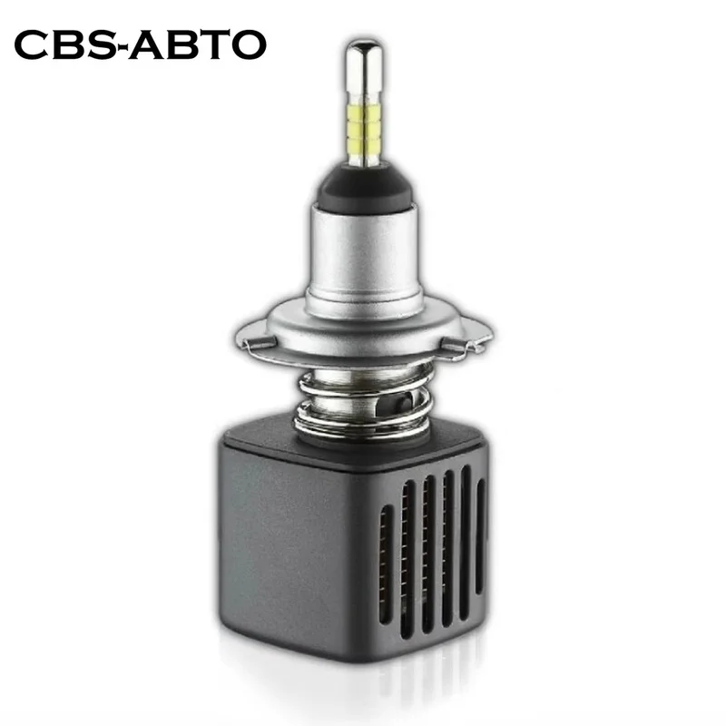

CBS ABTO H4 H7 LED Headlight 12V 6500K H11 LED bulb Auto headlight lamp HB3 HB4 9005 9006 H1 H13 LED Car Fog light 10000lm