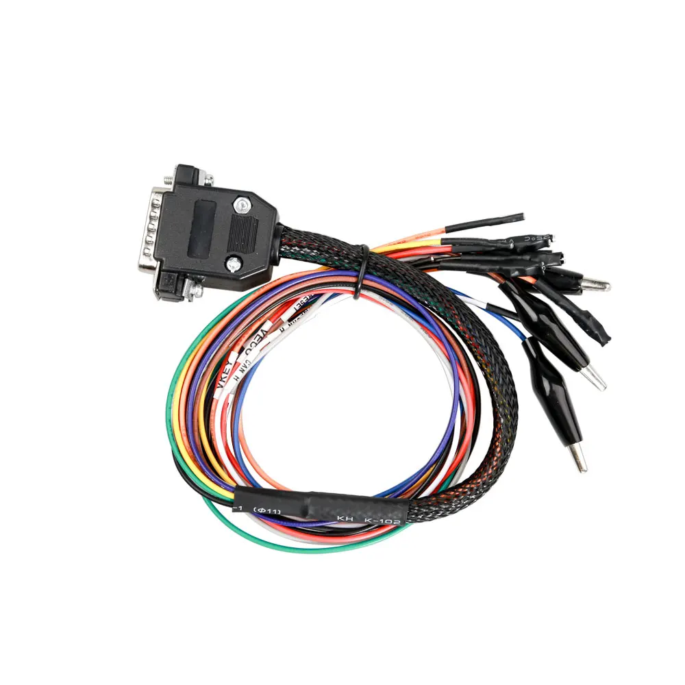 PowerBox для KTM JTAG для Hitachi