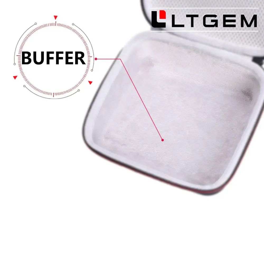 Рисунок 5 - LTGEM EVA Жесткий Чехол для Brother