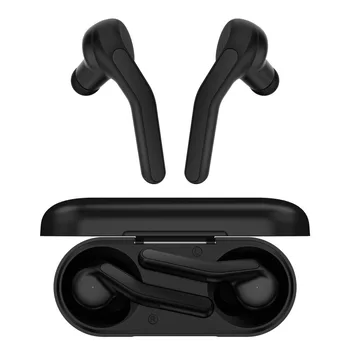 

TWS wireless Bluetooth headset 5.0 stereo bilateral call for Sports