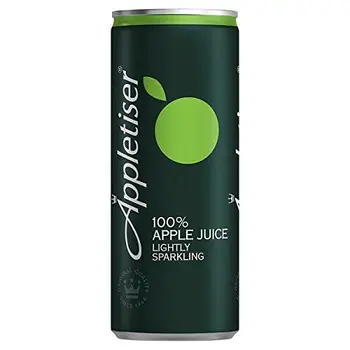 

APPL etiser 250 ML (Confezione con 24 X 250 ML)