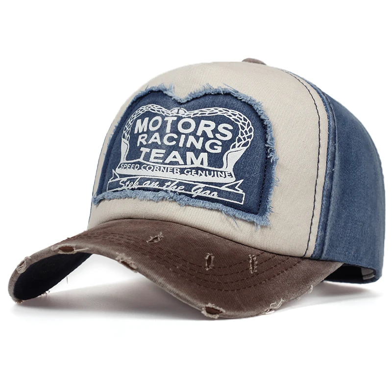 high quality Baseball Cap Snapback Hat Spring Cotton Cap Hip Hop Fitted Cap Cheap Hats for Men Women Summer Cap Casquette
