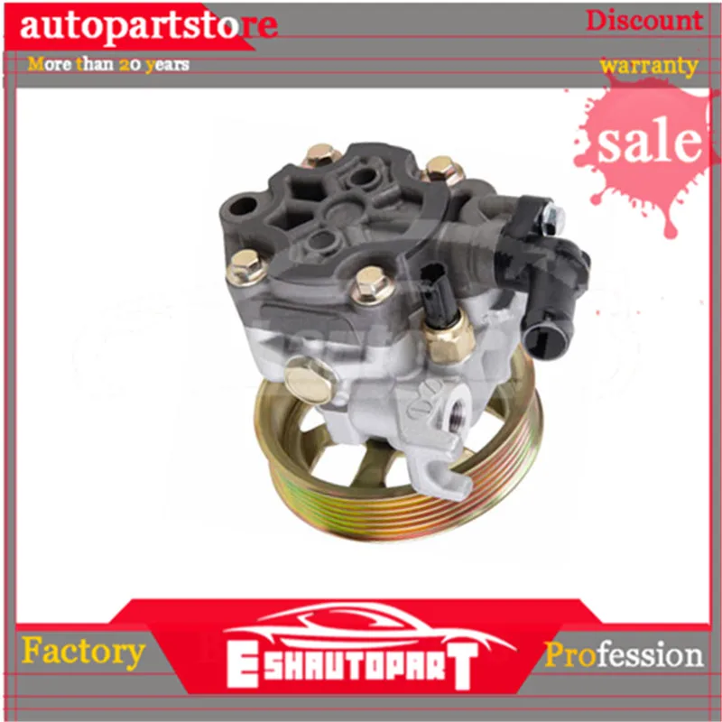 Насос гидроусилителя руля 34430-AJ070 для Subaru Legacy 2013- Cardone 96-664