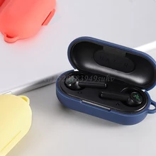 Étui de protection en Silicone couverture complète pour écouteurs sans fil Razer