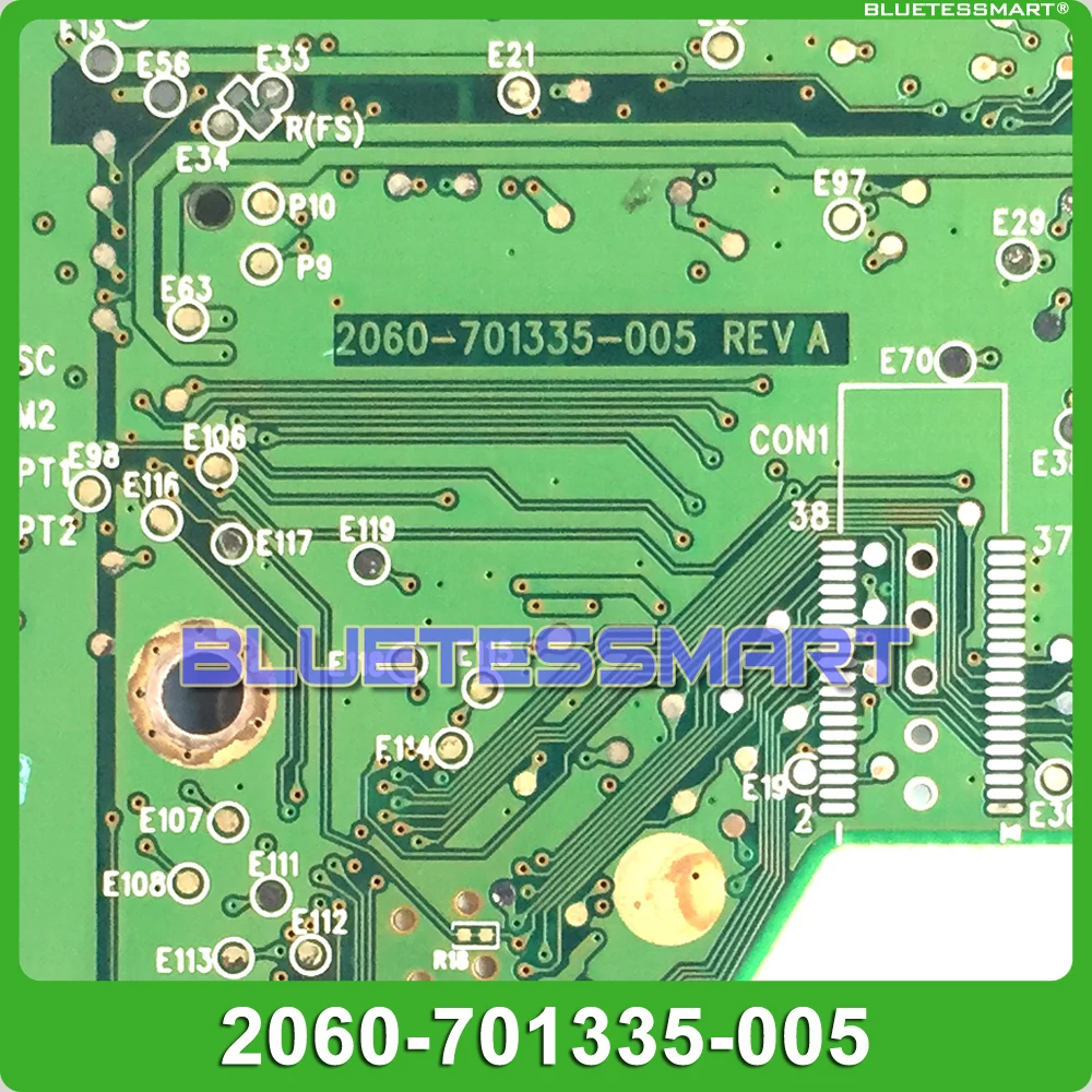 HDD PCB   2060-701335-005 REV A, WD 3.5 SATA ϵ ̺    