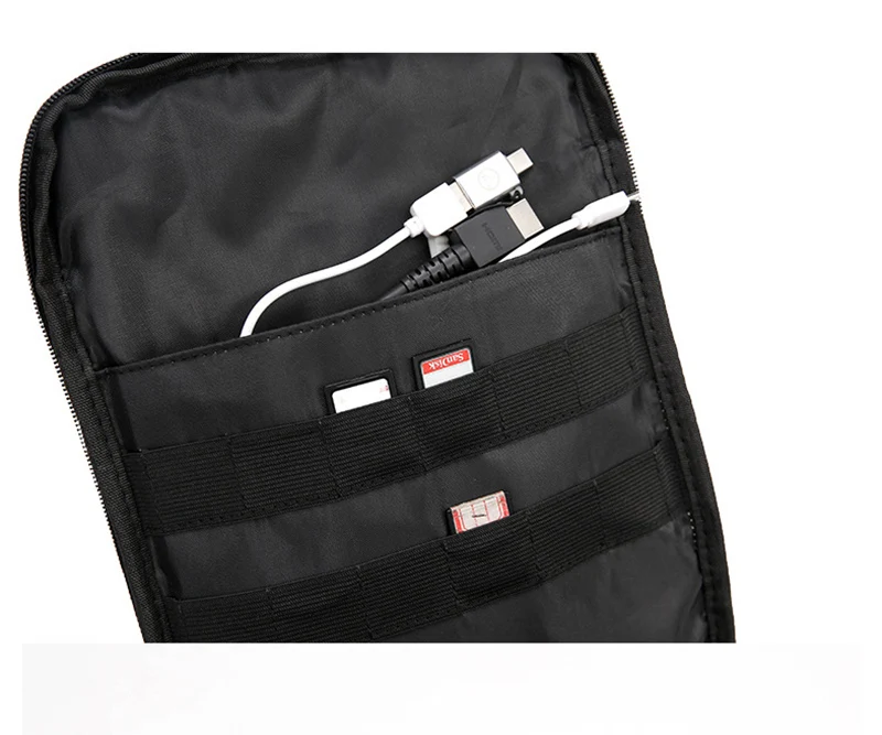 New Upgraded Storage Bag Travel Case Carring Shoulder Bag For  DJI Mavic Air 2 Handheld Carrying Case Bag Waterproof hiking camera backpack