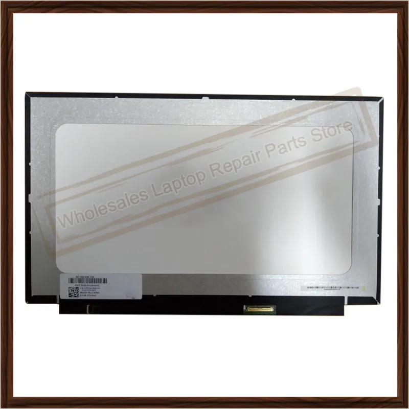 15," ЖК-дисплей с сенсорным экраном для Dell Inspiron NT156FHM-T00 ноутбука
