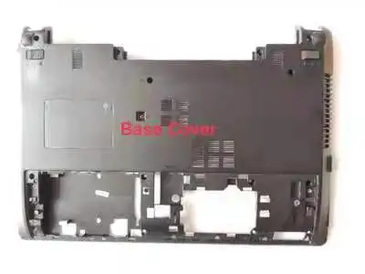 Новый ноутбук для ASUS A45 A45A K45VD K45VM A85 A85V A45V R400V задняя крышка ЖК-дисплея