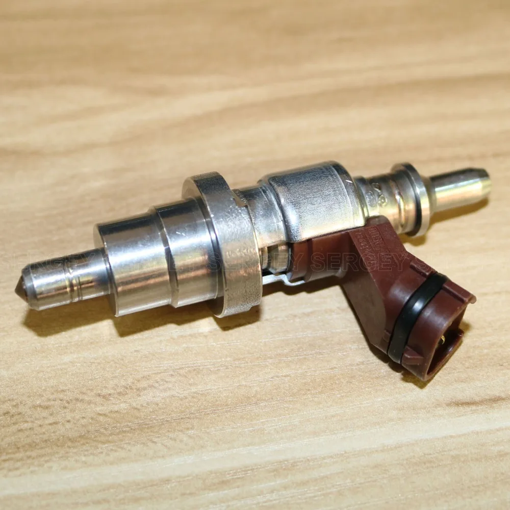 Оригинальное качество Тип топлива Форсунка H8200726706 8200769821 для RENAULT Clio Megane Лагуна Scenic холодный старт