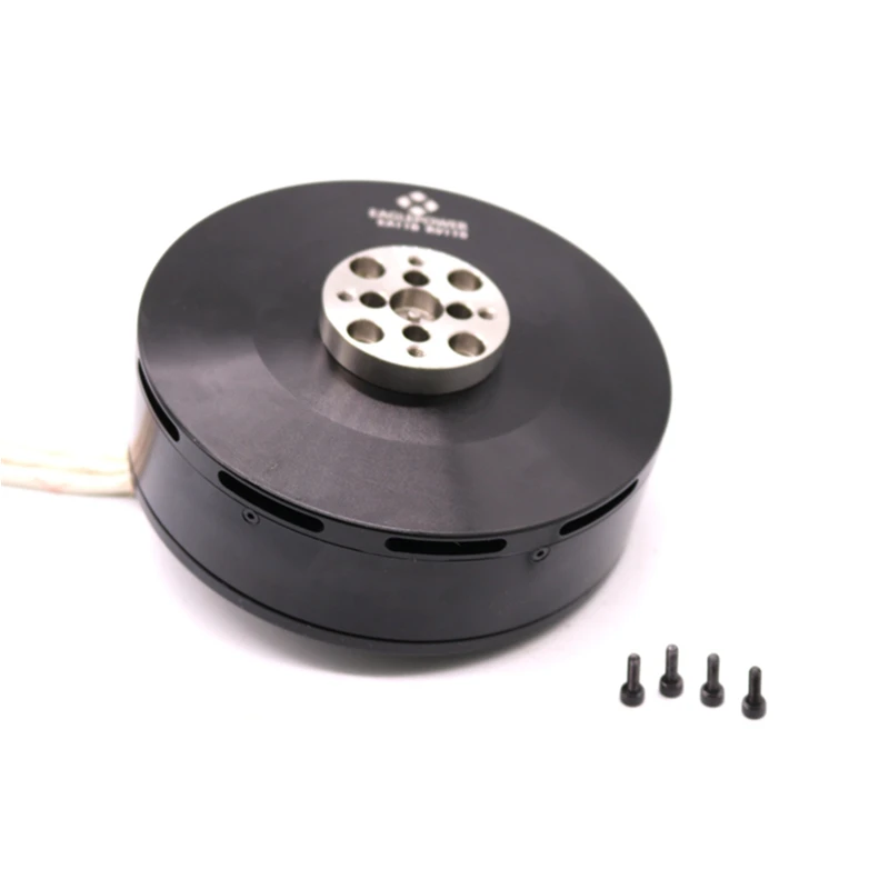 EAGLEPOWER EA118 95KV 115KV 350KV БПЛА бесщеточный двигатель для БПЛА Мультикоптер Квадрокоптер RC Дрон